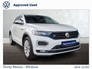 2020 VOLKSWAGEN T-ROC * R-LINE * 1.0 TSI * 115BHP * STUNNING SUV * TRINITY VOLKSWAGEN *