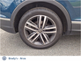 2022 VOLKSWAGEN TIGUAN ELEGANCE 2.0 TDI  150BHP M6F 5DR