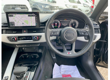2024 Audi A4 2L Diesel For Sale Images