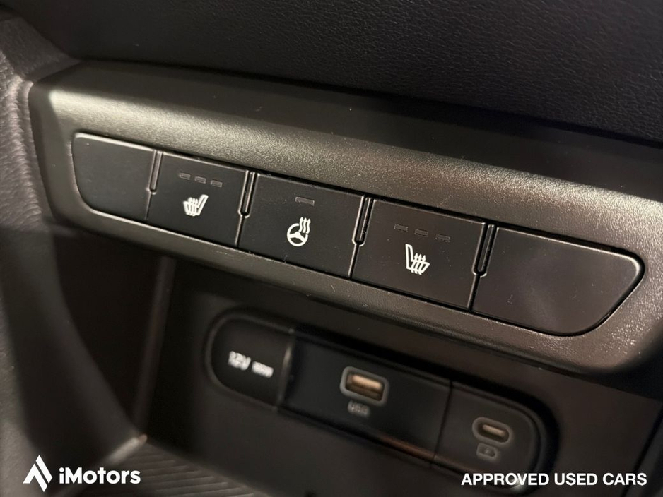 Kia Sportage K3 Mhev MY23 5DR — thumbnail 22