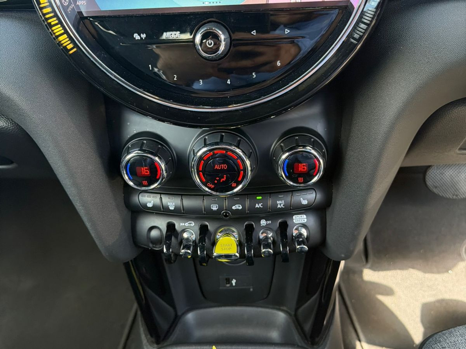 2023 MINI Hatch 0L Electric For Sale Images