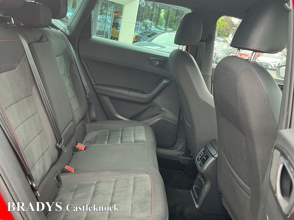 SEAT Ateca 1.5TSI 150hp FR — thumbnail 17