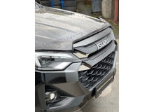 2025 Isuzu D-MAX 1.9L Diesel For Sale Images