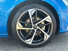 2020 Audi A3 1.4L Petrol For Sale Images