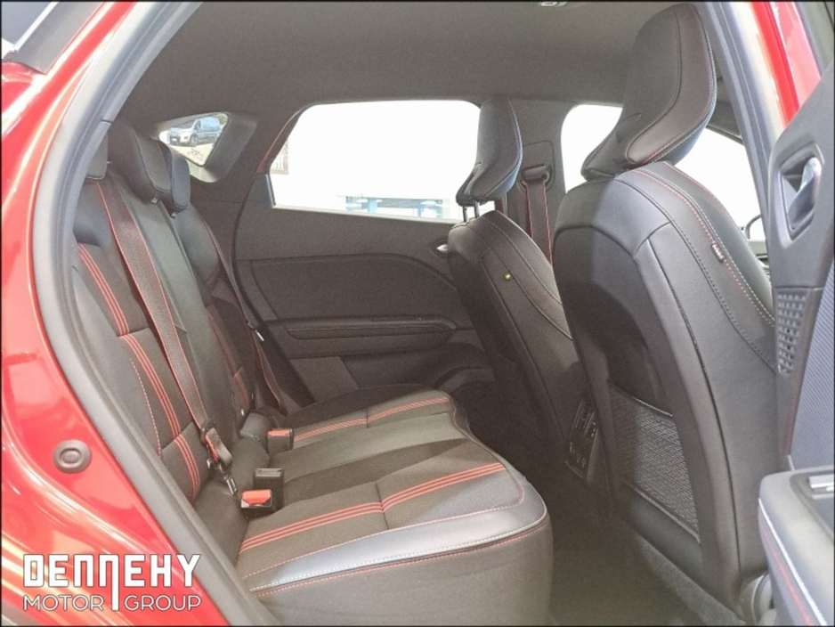 Renault Captur 1.0 TCe 90 DFull R.S. Line €78.36 pw — thumbnail 28
