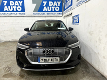 2022 Audi e-tron 0L Electric For Sale Images