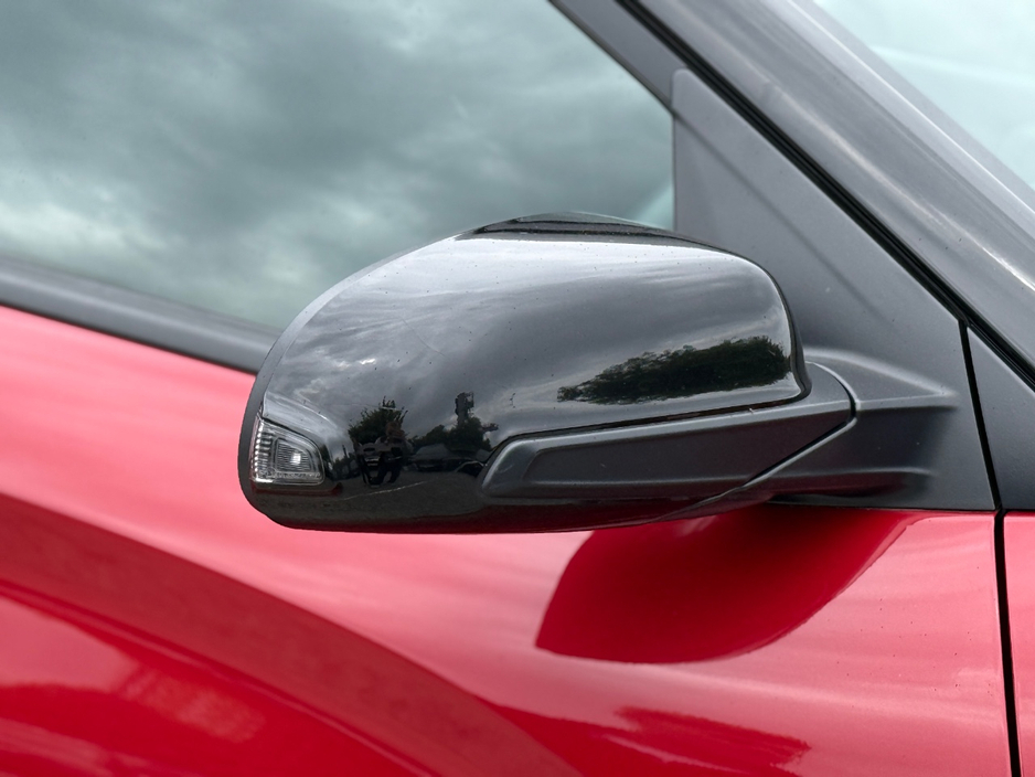 2022 Hyundai Kona 1.6L Petrol Hybrid For Sale Images