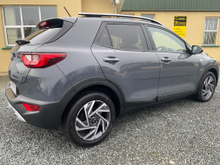 2021 Kia Stonic 1L Petrol For Sale Images