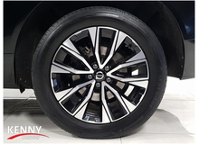 2022 Volvo XC60 2L Diesel For Sale Images