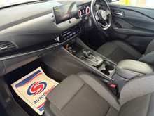 2023 Nissan Qashqai 1.3L Hybrid For Sale Images