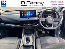 2023 Nissan Qashqai 1.5L Petrol For Sale Images