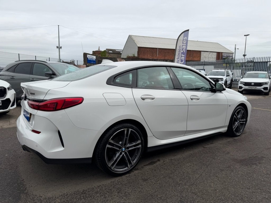 2021 BMW 2 Series 1.5L Petrol For Sale Images