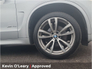 2018 BMW X5 M-Sport 2.0PHEV XDrive 40e