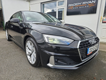 Audi A5 SPORTBACK 35 TDI 163BHP S-TRONIC...
