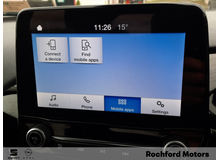 2021 Ford Fiesta 1.0L Petrol For Sale Images