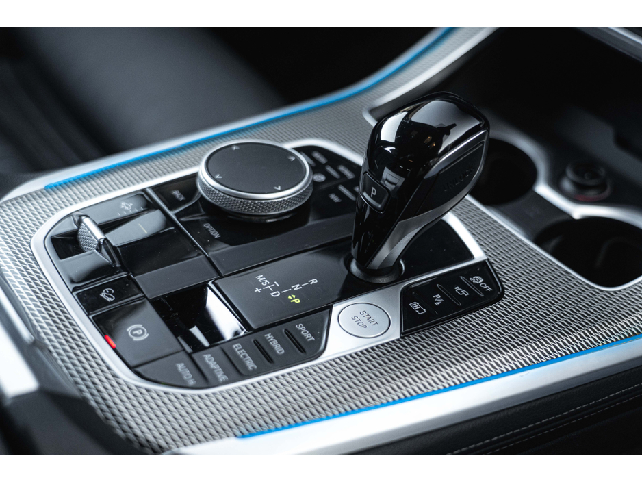 2022 BMW X5 3L Hybrid For Sale Images