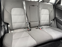 2020 Hyundai Tucson 1.6L Diesel For Sale Images