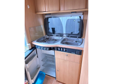2004 Fiat Ducato 2.8L Diesel For Sale Images