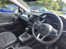 2023 Renault Captur 1L Petrol For Sale Images