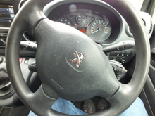 2018 Peugeot Partner 1.6L Diesel For Sale Images