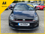 2016 VOLKSWAGEN POLO 1.8GTI 5DR AUTO FULLY LOADED