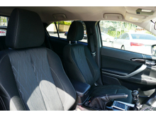 2018 Mitsubishi Eclipse Cross 1.5L Petrol For Sale Images