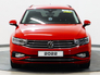 2022 VOLKSWAGEN PASSAT *92* SE NAV  DSG
