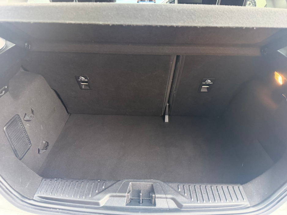 2020 Ford Fiesta 1L Petrol For Sale Images