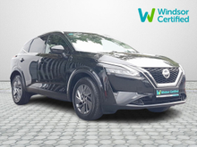 Nissan Qashqai 1.3 PET MILD HYBRID SV *€3000 SCRAPPAGE*