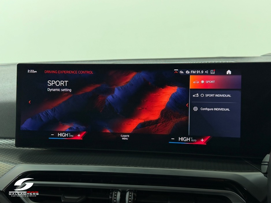 2023 BMW 3 Series 2L Diesel For Sale Images