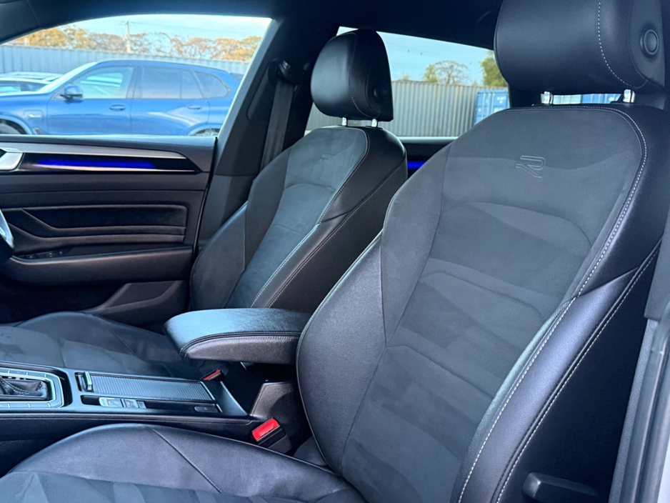 2021 Volkswagen Arteon 2L Diesel For Sale Images