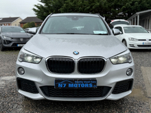 2018 BMW X1 2L Diesel For Sale Images