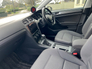 2017 VOLKSWAGEN GOLF 1.2 TSI 110 bhp DSG Comfortline