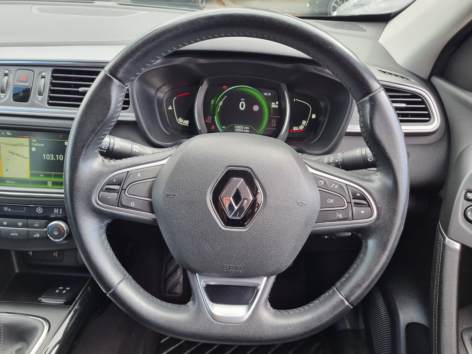 2017 Renault Kadjar 1.5L Diesel For Sale Images