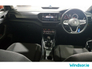 2019 VOLKSWAGEN T-CROSS T-CROSS LIFE 1.0 TSI 95HP