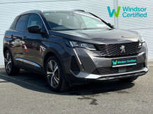 Peugeot 3008 HYBRID2 180bhp PHEV Allure