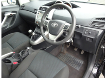 2013 Toyota Verso 2.0L Diesel For Sale Images