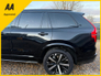 2025 VOLVO XC90 HARMAN&KARDON ED VAT Q PLUS DARK XC90 + T8 PHEV AWD AUTO PLUS SPECIAL ORDER,PANORAMIC SKY LOUNGE ,360 CAMERAS,SUPER LOW MILES ,PREMIUM SOUND,AIR SUSPENSION (rare) 7 SEATER LUXURY COMFORTS PACK (WOW)