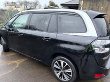 2019 Citroen Grand C4 Picasso 1.5L Diesel For Sale Images