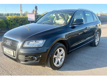 2012 Audi Q5