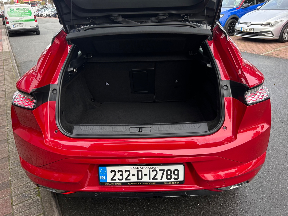 2023 DS Automobiles DS 4 1.2L Petrol For Sale Images