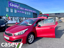 2017 Kia Ceed 1.6L Diesel For Sale Images