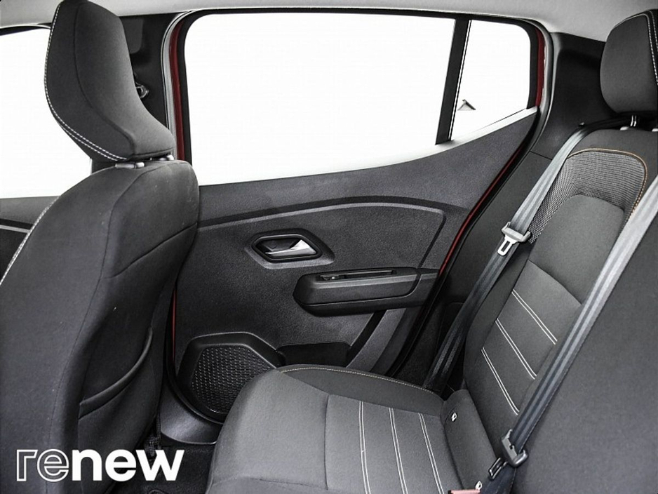 Dacia Sandero Stepway TCe 90 Prestige — thumbnail 11
