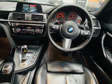 2018 BMW 3 Series 2L Petrol Plug-in Hybrid For Sale Images