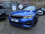 2019 BMW 3 SERIES 330E Plug In Hybrid M-Sport 2019 (192)