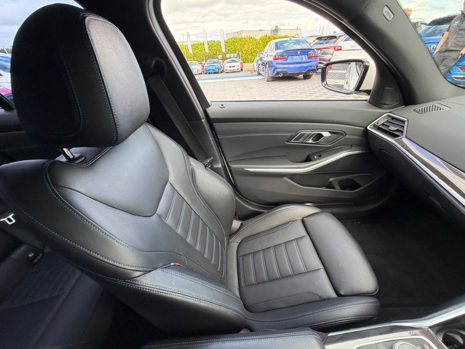 BMW 3 Series M-SPORT X-DRIVE - 2.0L DIESEL - AUTO - 12M WARRANTY - CAR: 2165 — thumbnail 28