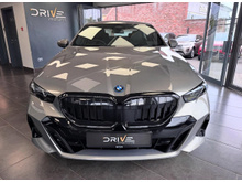 2026 BMW 5 Series 2L Hybrid For Sale Images