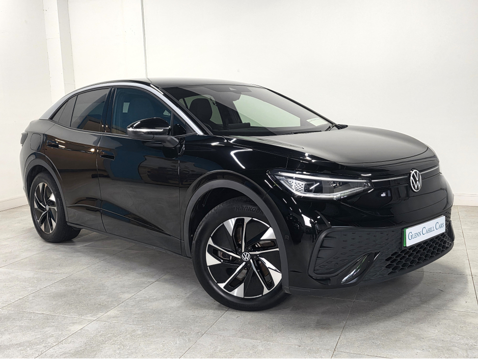 2024 Volkswagen ID.5 0L Electric For Sale Images