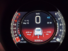2016 Abarth 595 1.4L Petrol For Sale Images