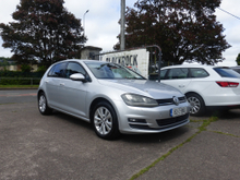 2015 Volkswagen Golf 1.2L Petrol For Sale Images
